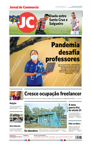 Jornal do Commercio