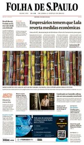 Folha de S.Paulo