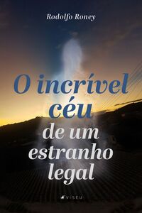O incrível céu de um estranho legal