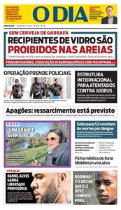 O Dia RJ