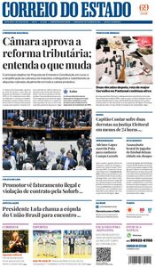 Correio do Estado MS