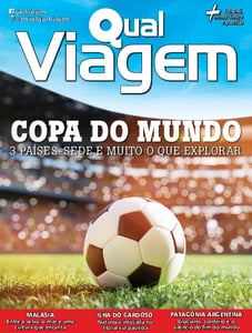 Qual Viagem