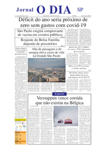 O Dia SP