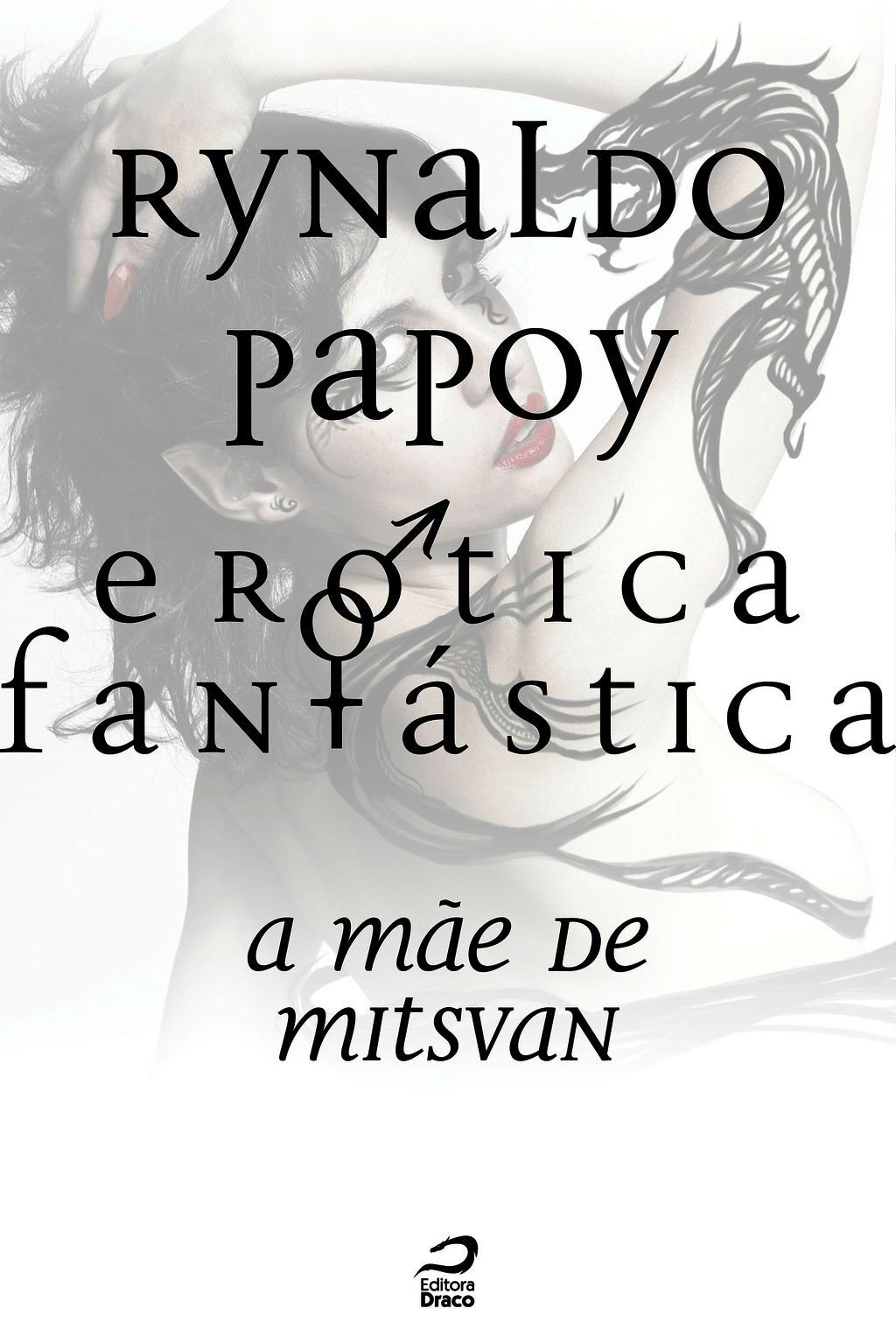 Erótica Fantástica - A Mãe De Mitsvan