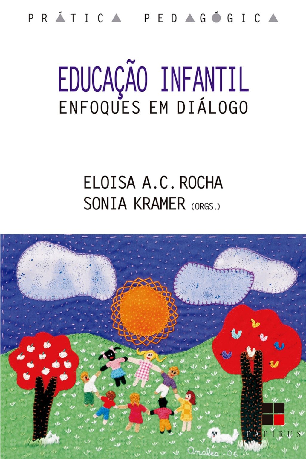 Educação infantil: