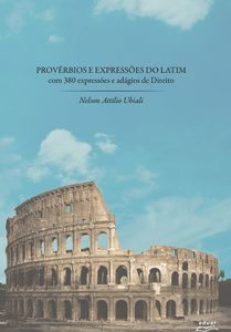 Provérbios e Expressões do Latim