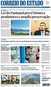 Correio do Estado MS