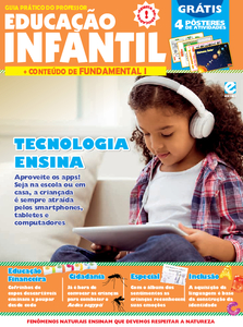 Guia Educação Infantil