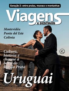 Viagens e destinos