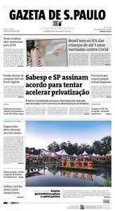 Jornal Gazeta