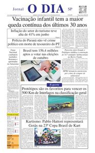 O Dia SP