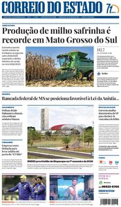 Correio do Estado MS