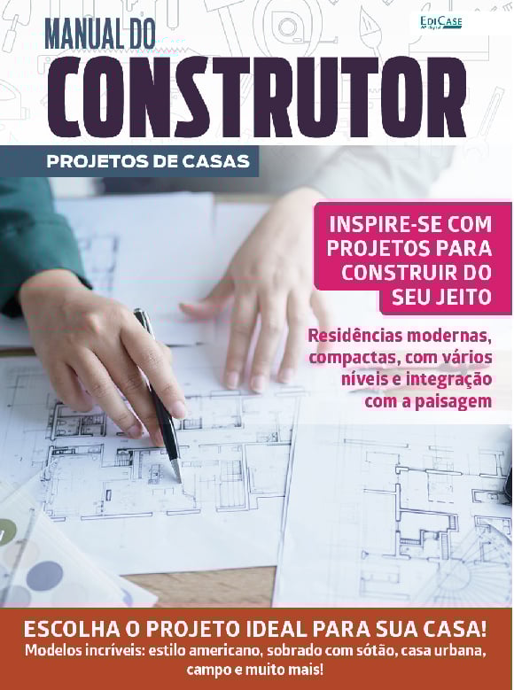 Manual do Construtor