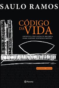 Código da Vida - 2a edição