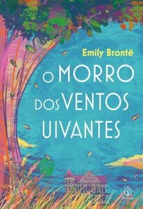 O Morro dos Ventos Uivantes