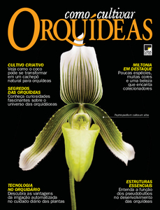 Como Cultivar Orquídeas