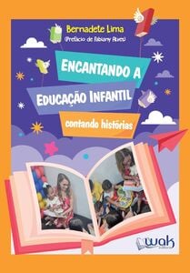 Encantando a Educação Infantil