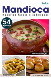 Receitas sem segredos