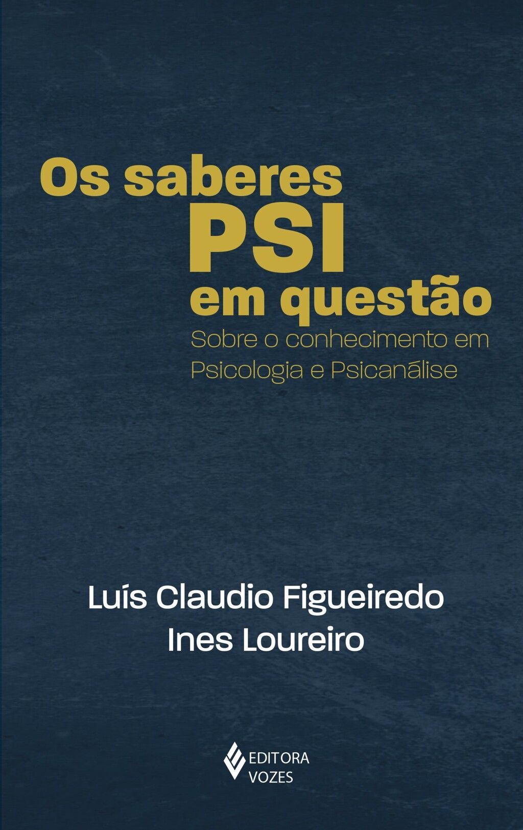 Os saberes PSI em questão