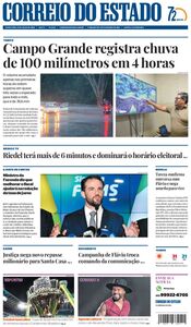 Correio do Estado MS