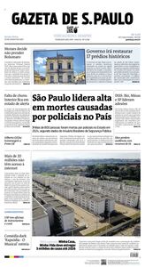 Jornal Gazeta