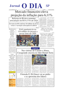 O Dia SP