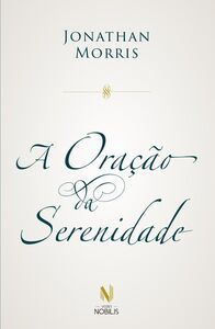 A oração da serenidade