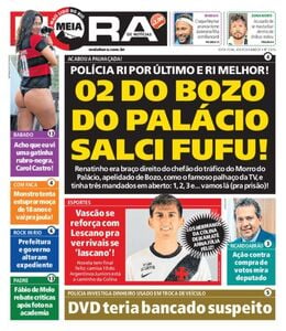 Meia Hora