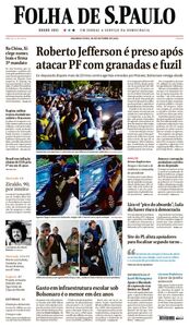 Folha de S.Paulo