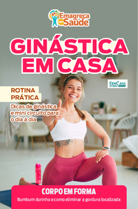 Emagreça com saúde