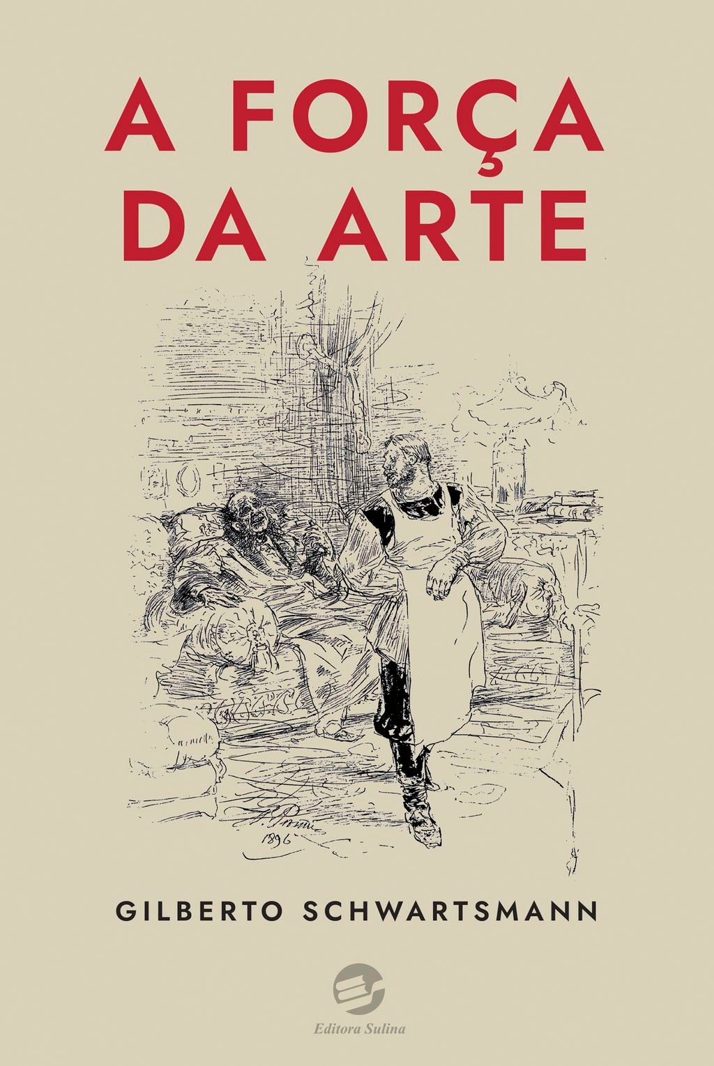 A força da arte