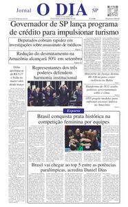O Dia SP