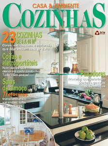 Casa & Ambiente Cozinhas e Salas de Almoço