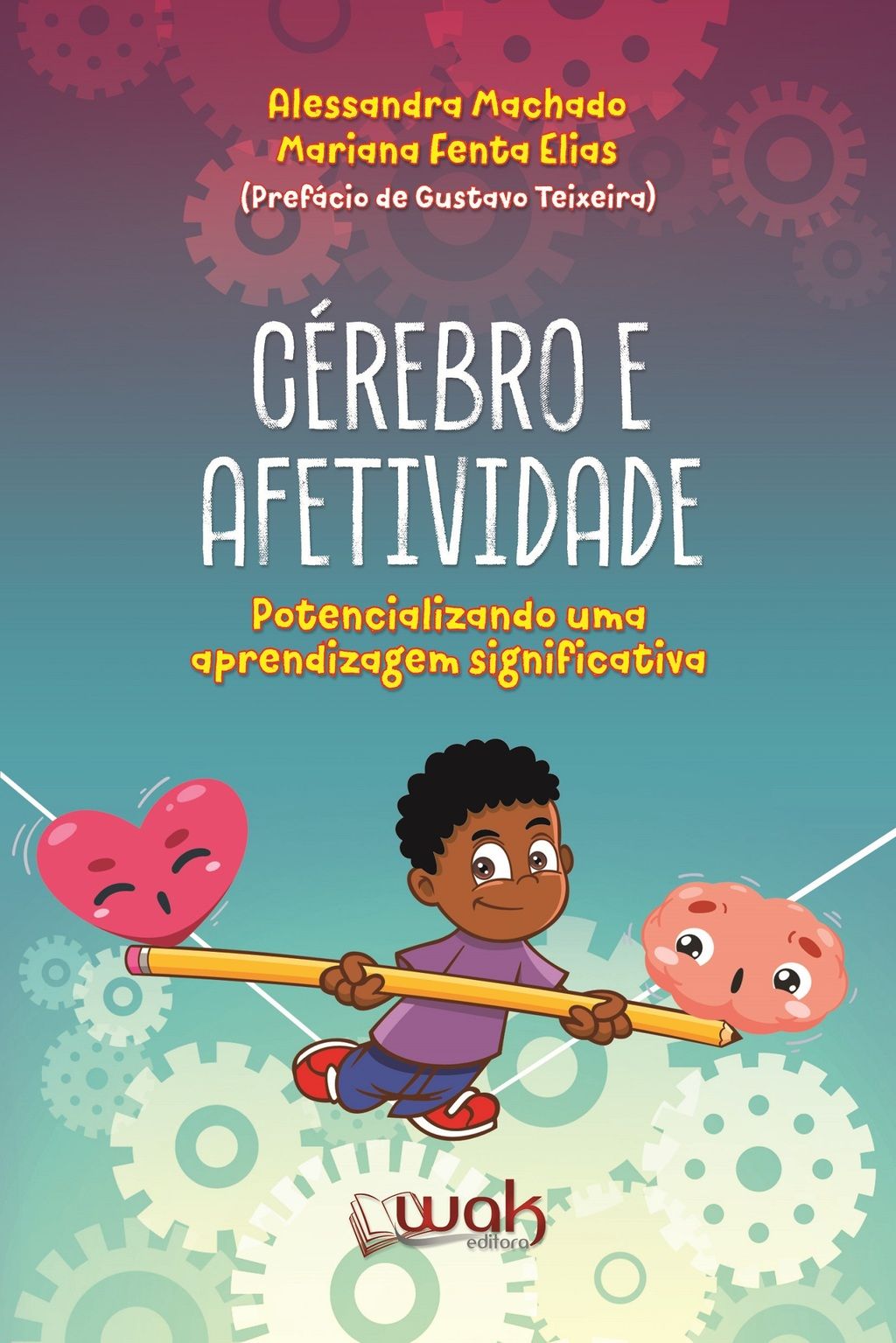 Cérebro e Afetividade