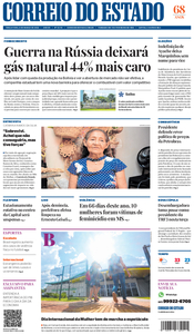 Correio do Estado MS