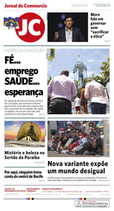 Jornal do Commercio