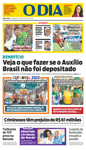 O Dia RJ