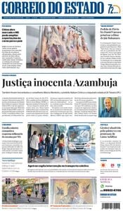 Correio do Estado MS