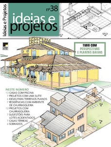 Ideias e Projetos