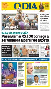 O Dia RJ
