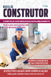 Manual do Construtor