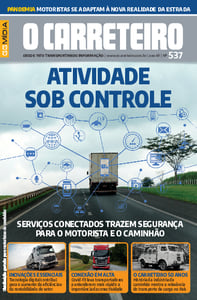 O carreteiro