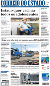 Correio do Estado MS