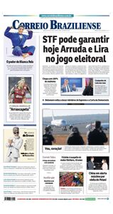 Correio Braziliense