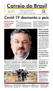 Correio do Brasil - Acervo