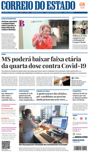 Correio do Estado MS