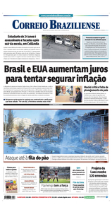 Correio Braziliense