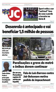 Jornal do Commercio
