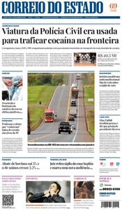 Correio do Estado MS