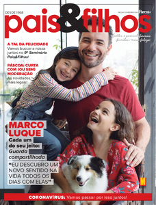 Pais e Filhos